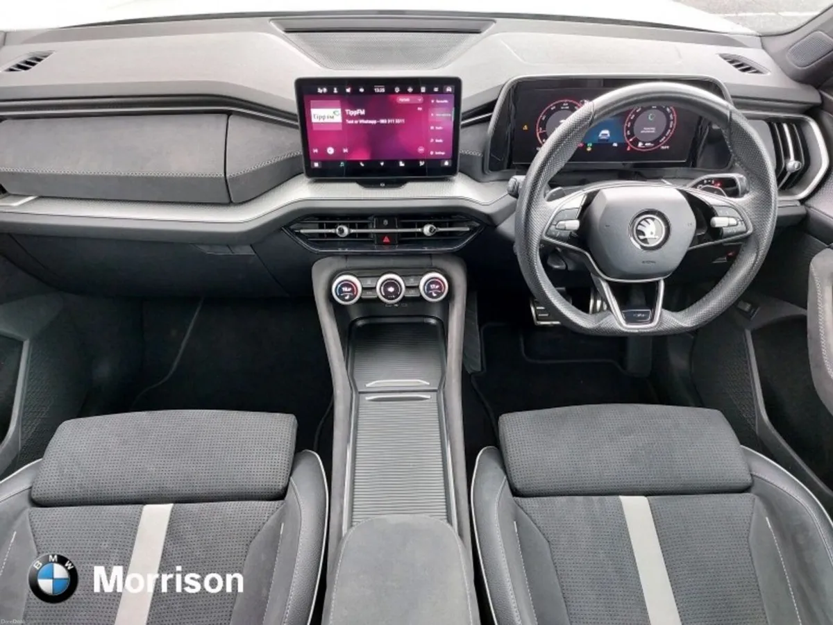 Skoda Kodiaq SPORTLINE 2.0TDI 150HP DSG - Image 2
