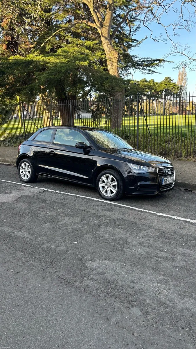 Audi A1 - Image 1