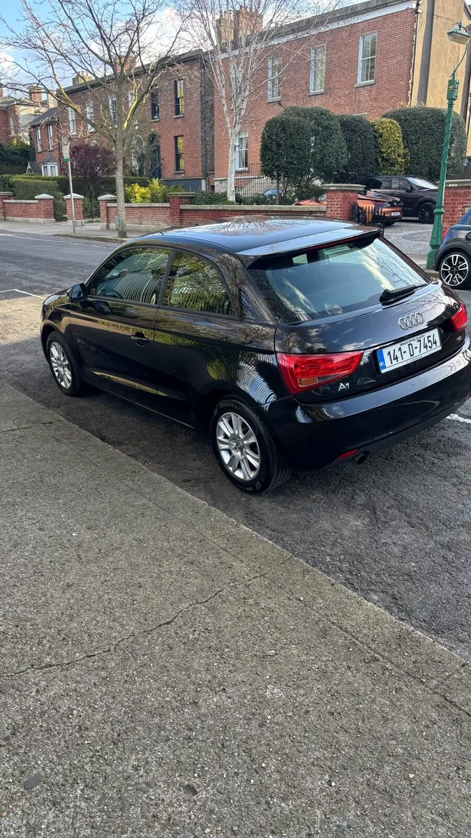 Audi A1 - Image 4
