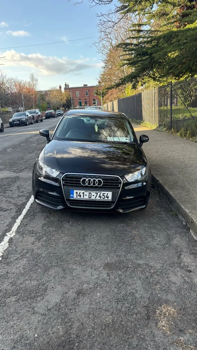 Audi A1 - Image 2