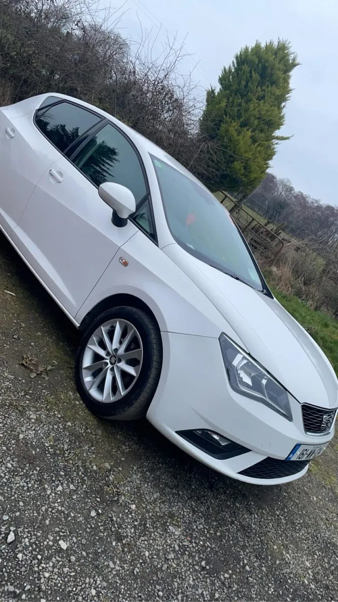 SEAT Ibiza 2016 - Image 1