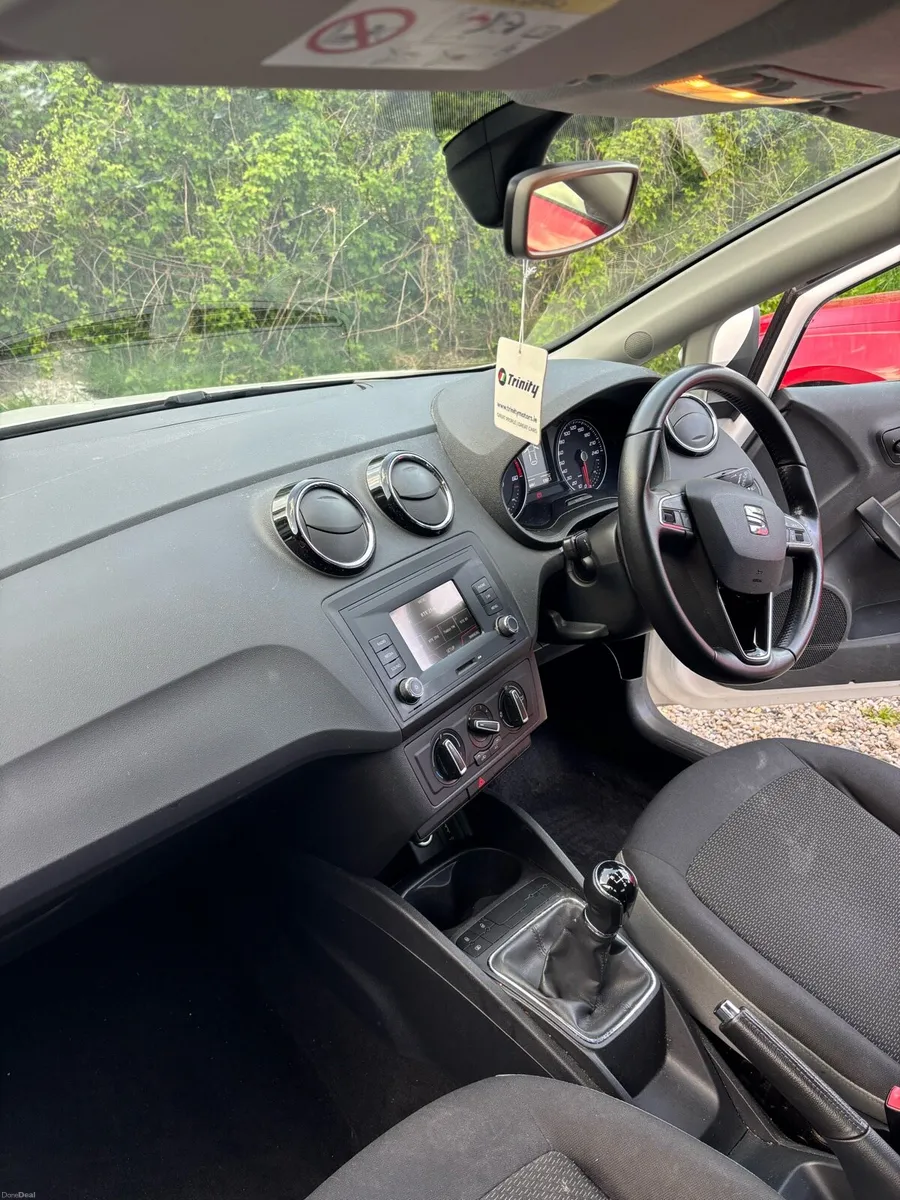 SEAT Ibiza 2016 - Image 4