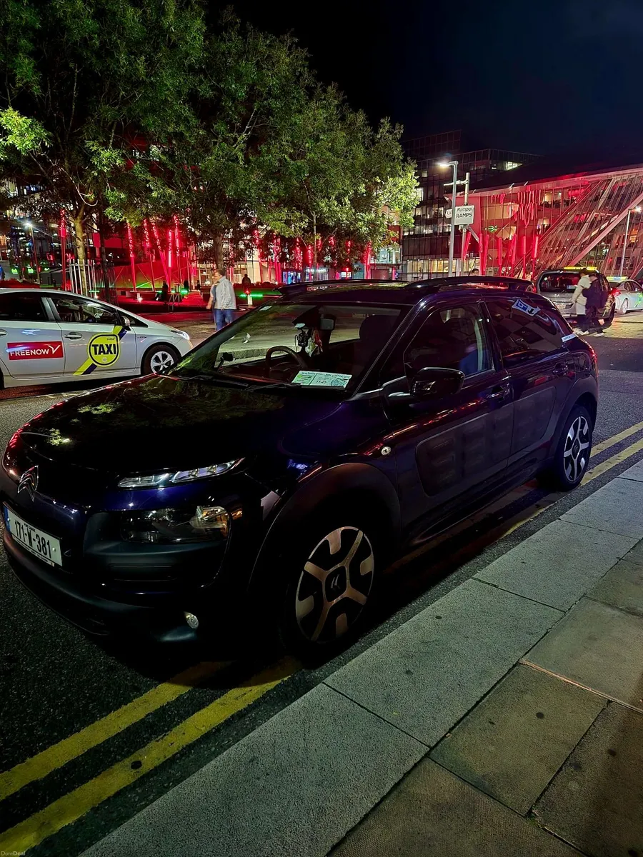 Citroen C4 Cactus 2017 - Image 3