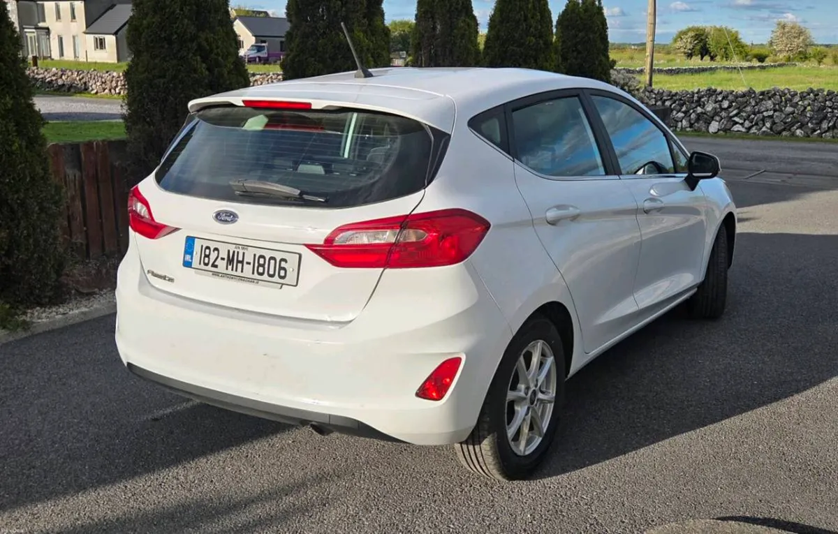 Ford Fiesta - Image 2