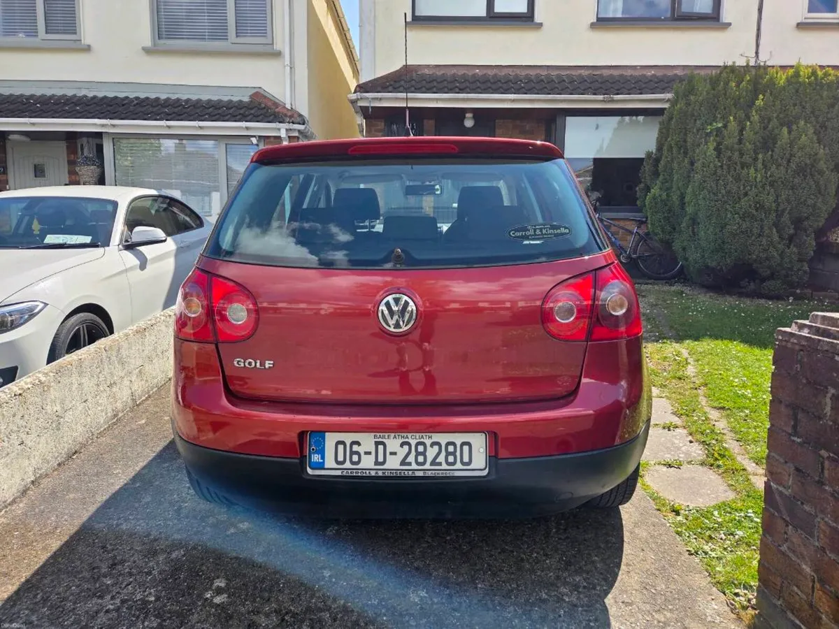 Golf 1.4l for sale - Image 3
