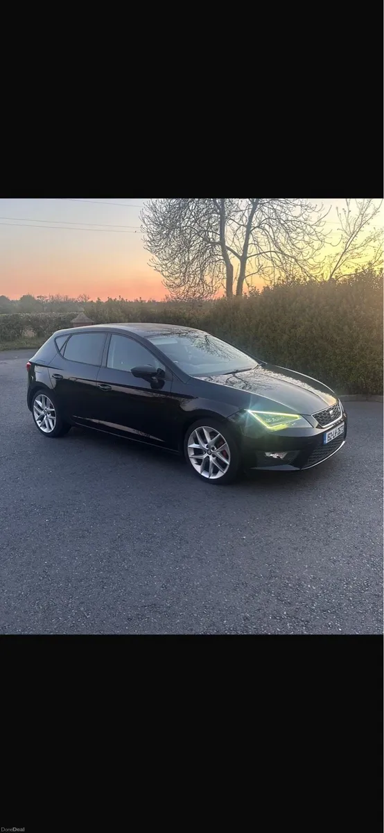 Seat Leon 1.4 TSI - Image 2