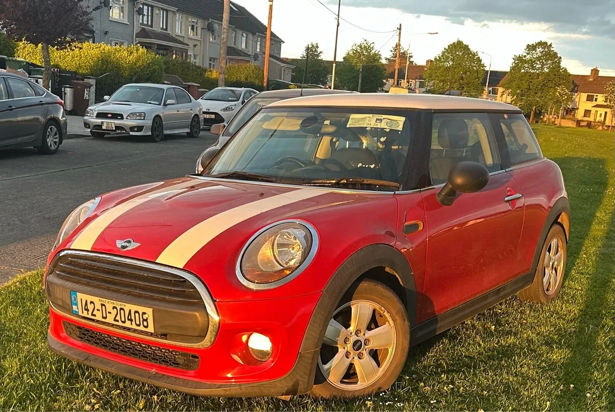 Mini One - Image 2