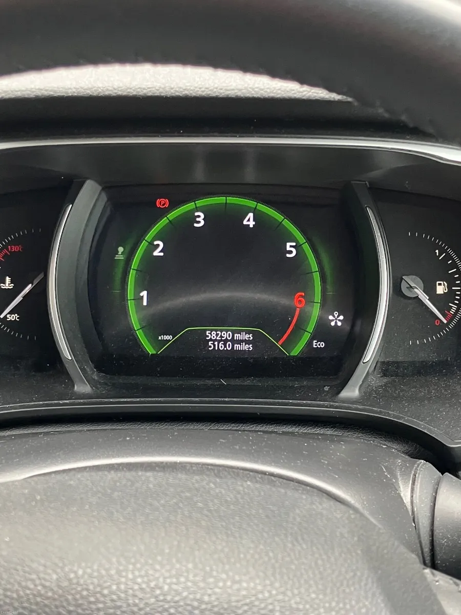 Renault Megane 2019 - Image 3