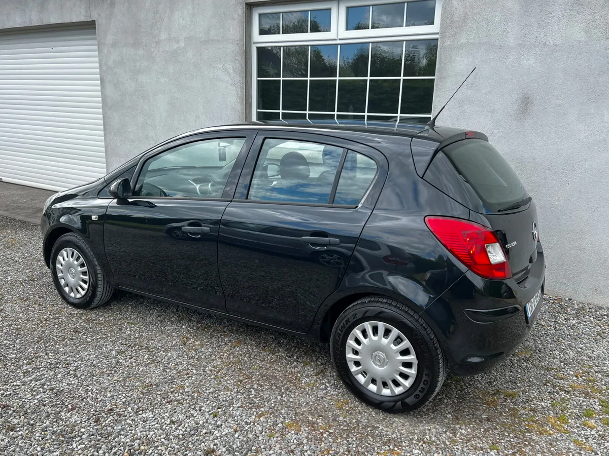 2013 Opel Corsa 1.0L Petrol - Image 3