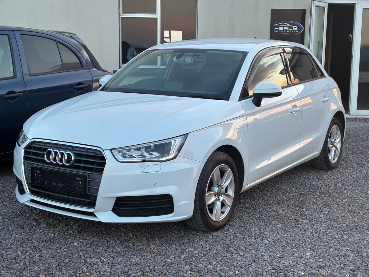 Audi A1  *Automatic* - Image 1