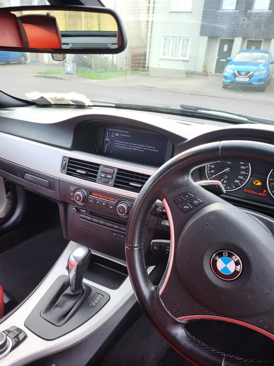 BMW 3 convertible 2011 - Image 3