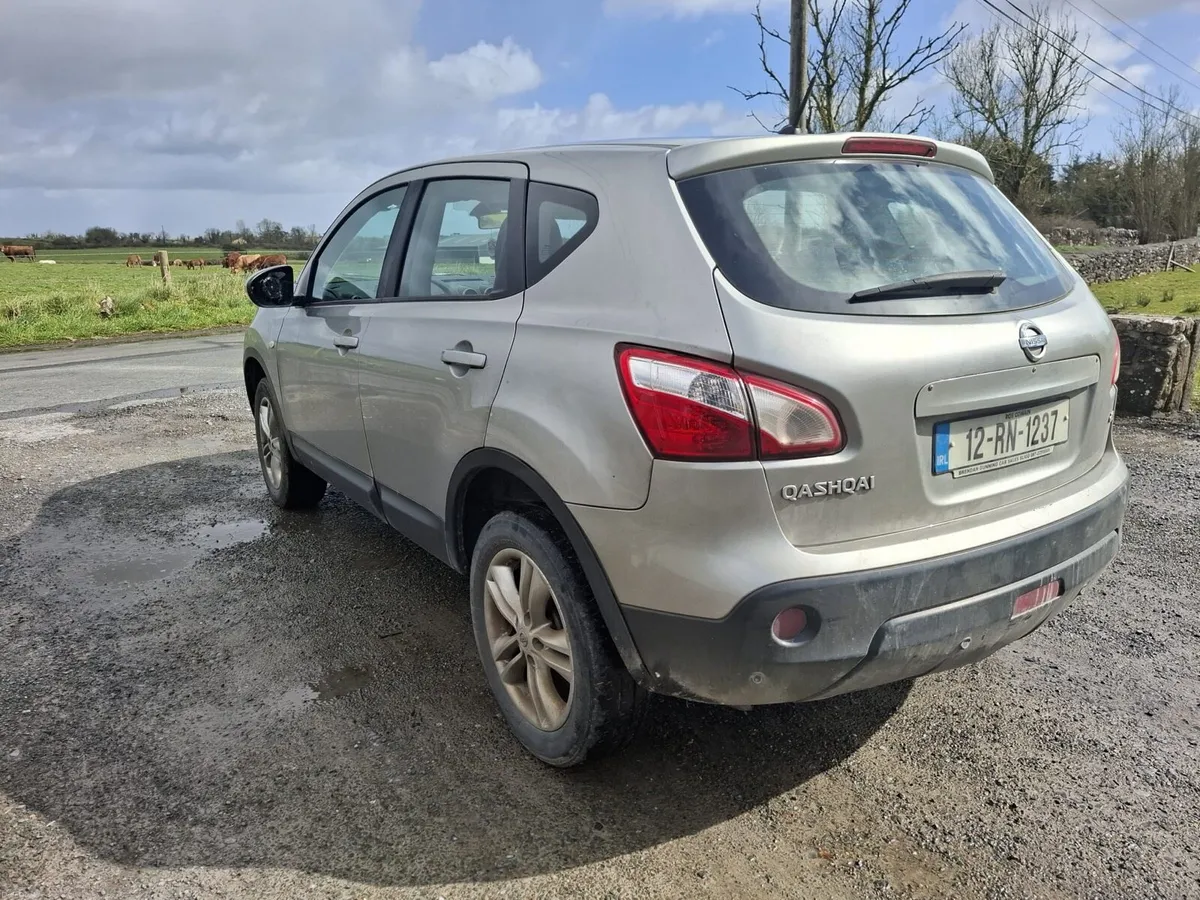Nissan - Image 1