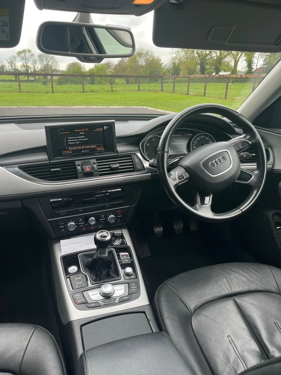 Audi A6 - Image 2
