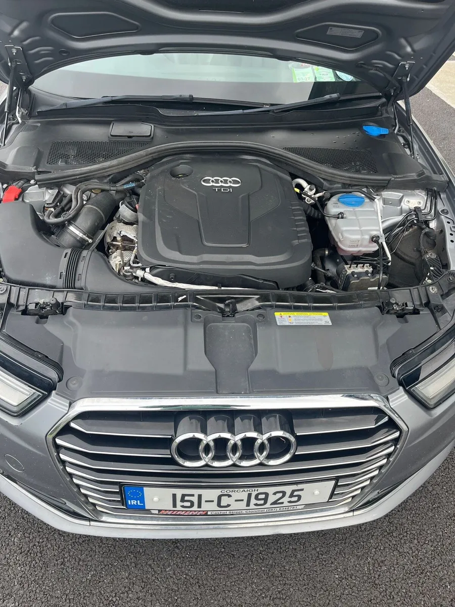 Audi A6 - Image 4