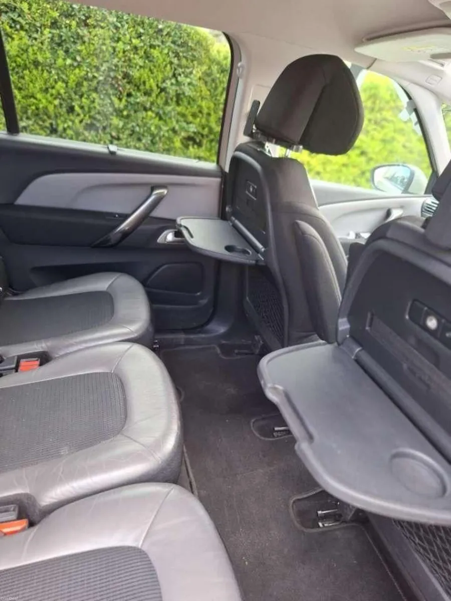Citroen C4 Grand Picasso 2018 - Image 3