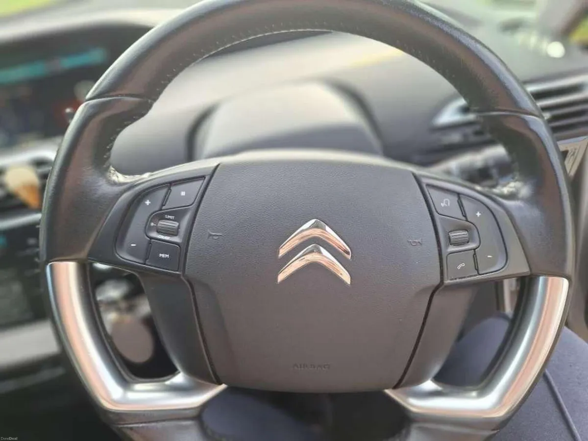 Citroen C4 Grand Picasso 2018 - Image 4