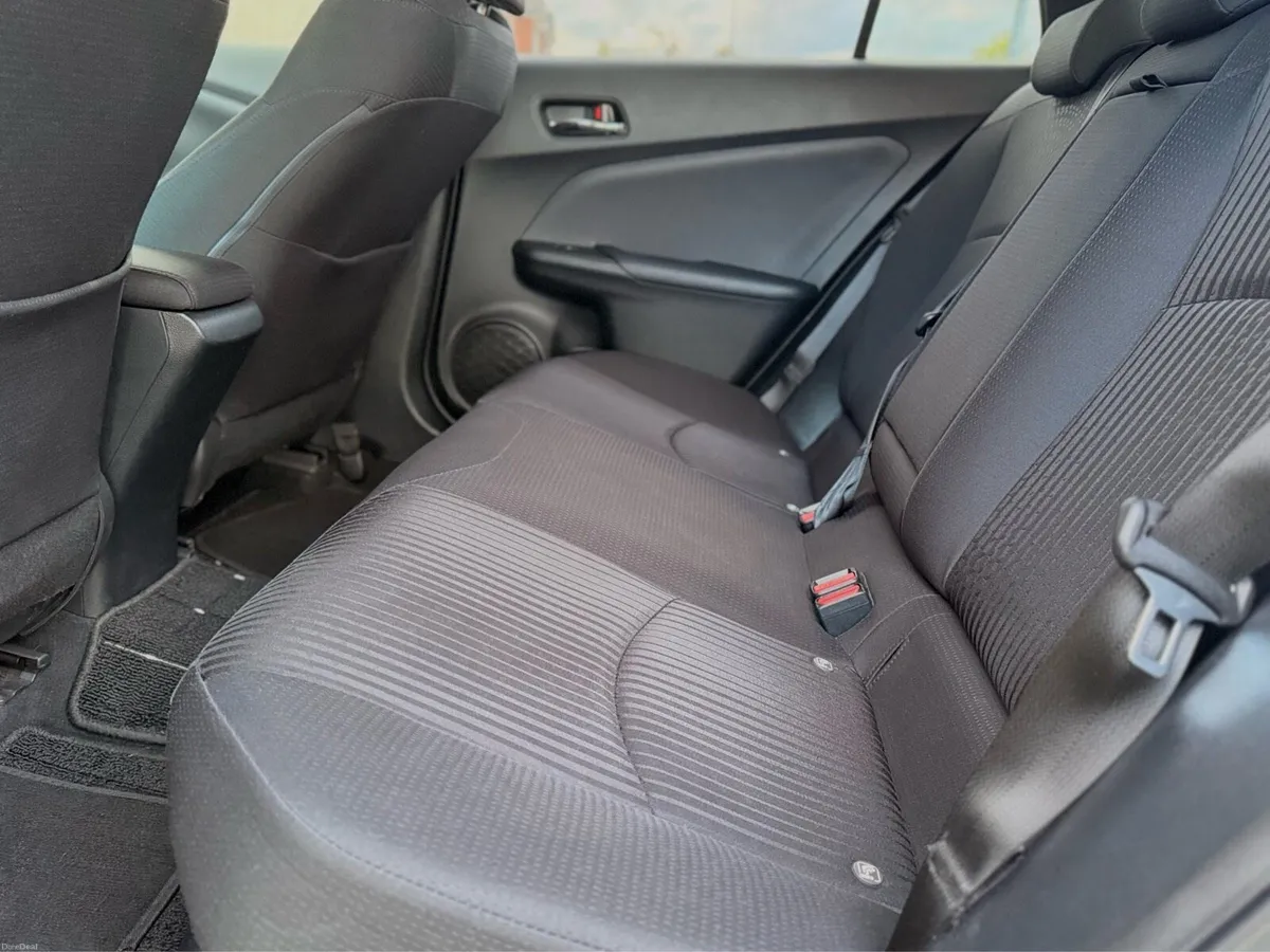 Toyota Prius 2018 1.8L Hybrid Automatic 2 year NCT - Image 4