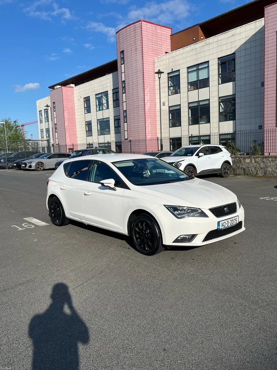 Seat Leon - Image 1