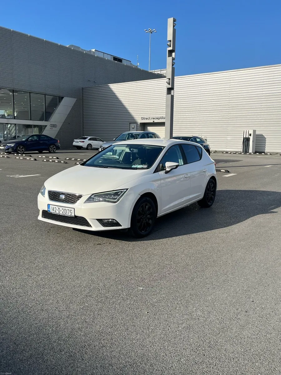 Seat Leon - Image 3