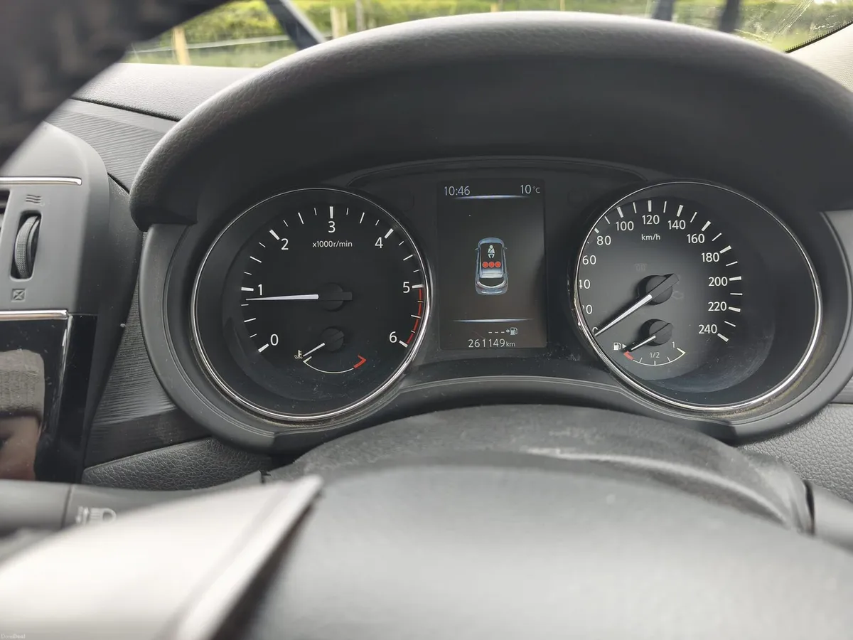 Nissan pulsar - Image 2