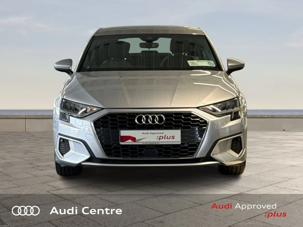 Audi A3 30 TFSI 110HP SE - Image 2