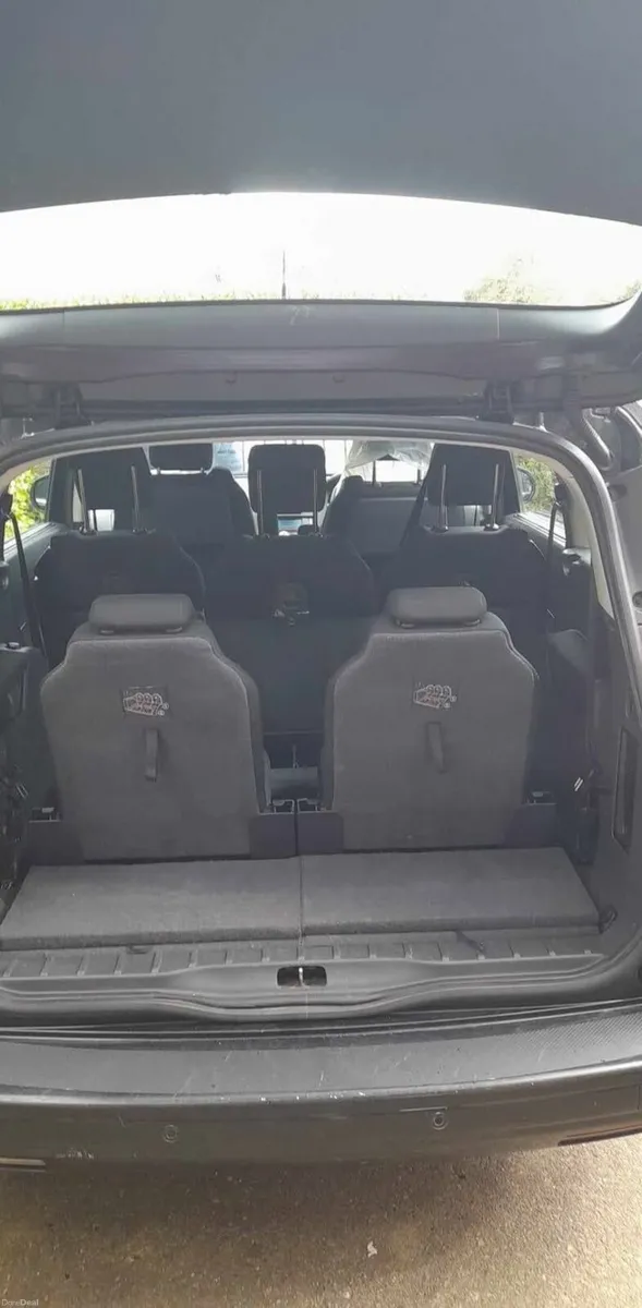 Peugeot 5008 - Image 3
