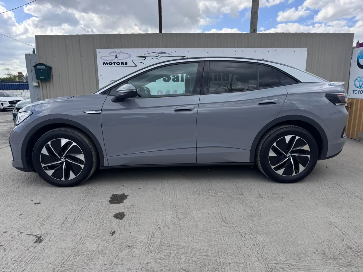 231 VW ID.5 BUSINESS 77kWh  Warranty - Image 6