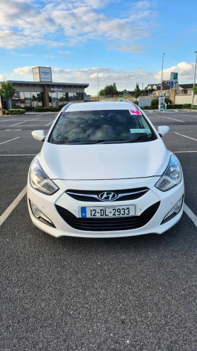Hyundai i40 - Image 1