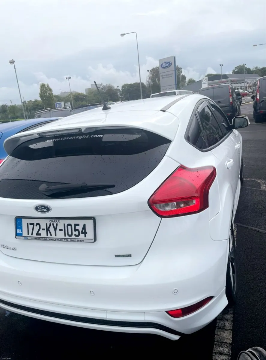 Ford focus - Image 2