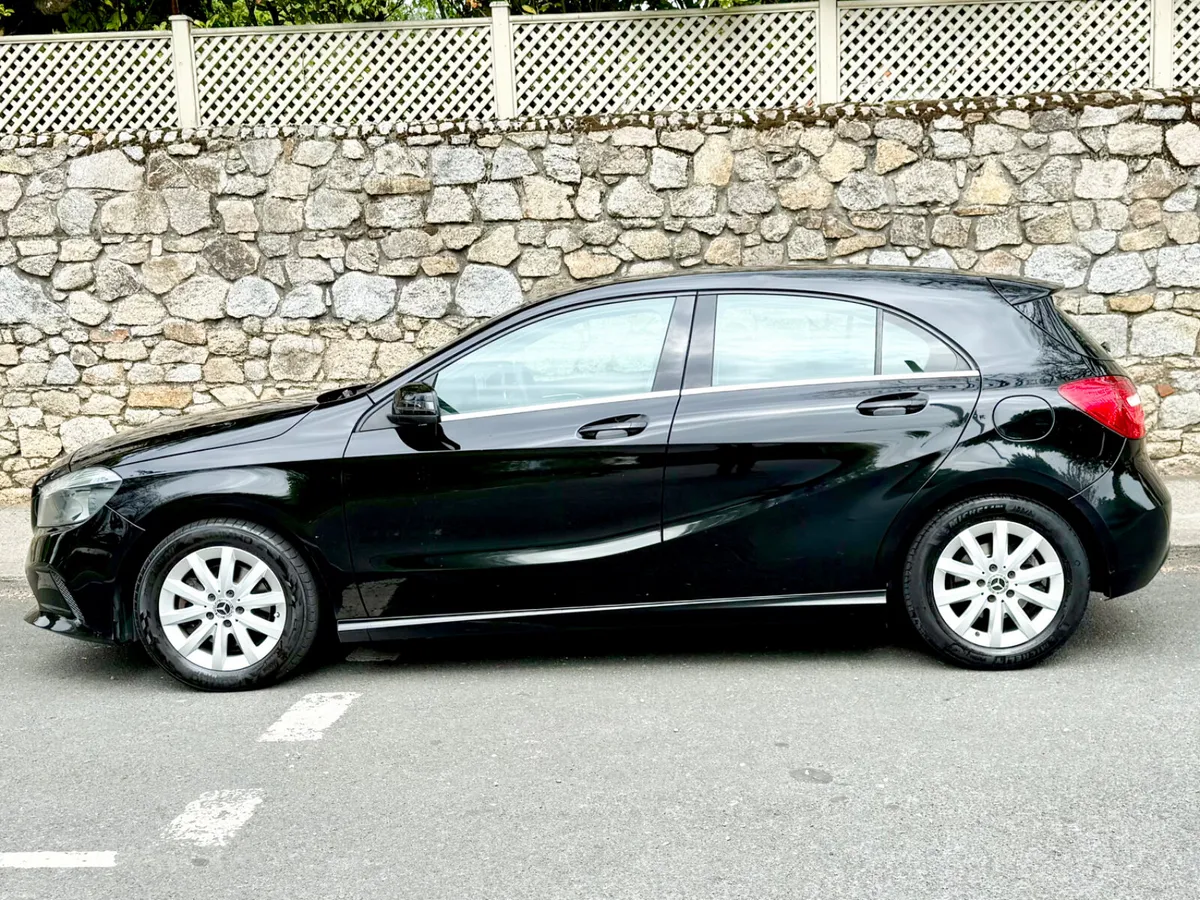 Mercedes-Benz A-Class 2017!!!! - Image 4