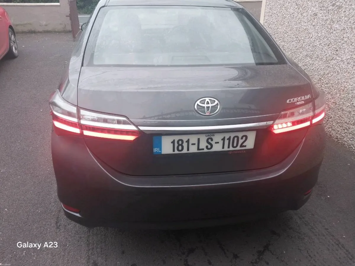 Toyota luna - Image 4