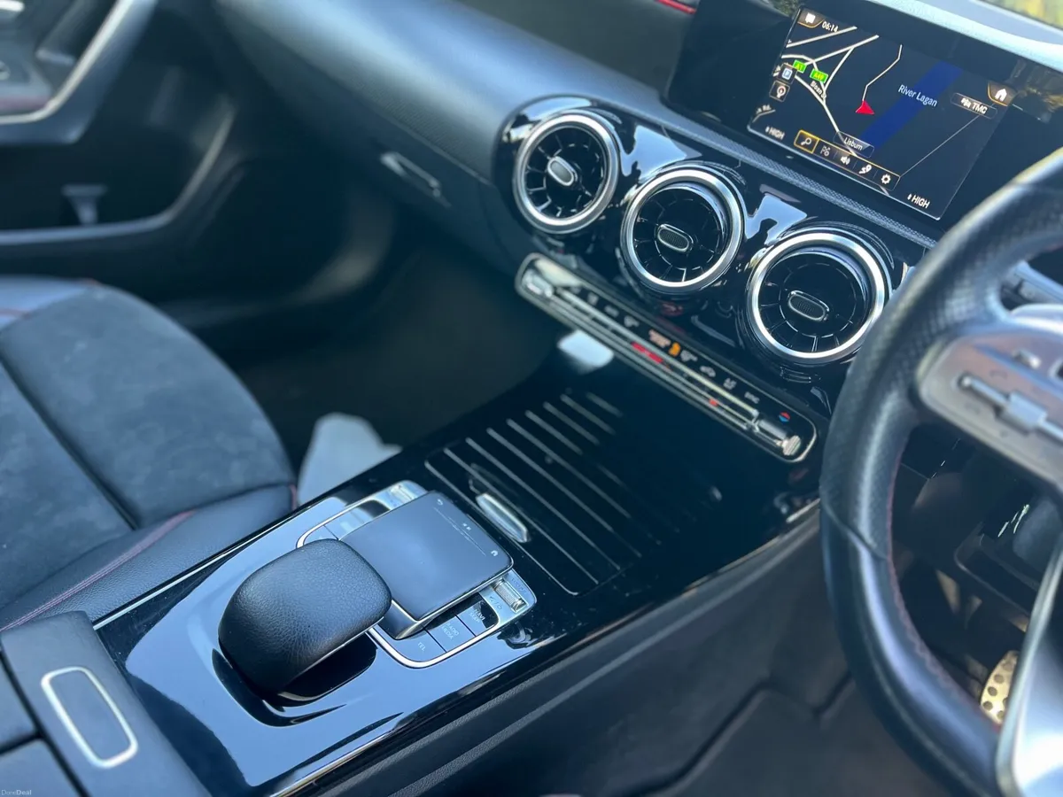 Mercedes-Benz A-Class 2018 Automatic New Model! - Image 2