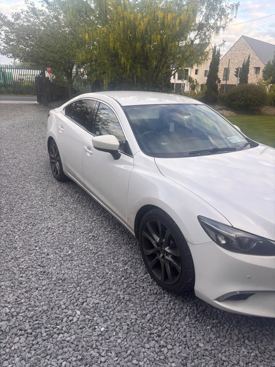 Mazda6 Sport - Image 2
