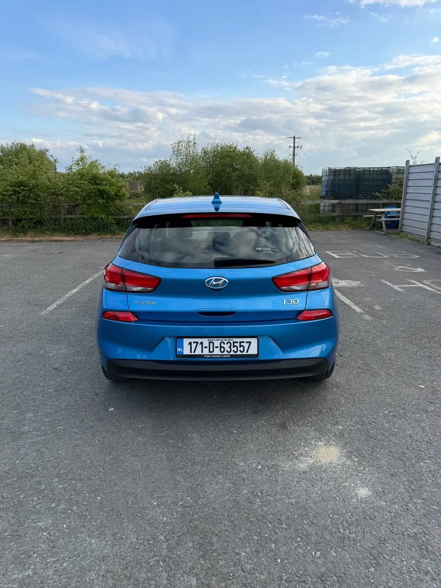 Hyundai i30 | 1.6L | 67k miles | NEW NCT 2028 - Image 2