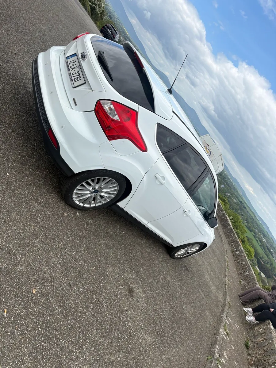 1.0L ford focus EcoBoost - Image 2