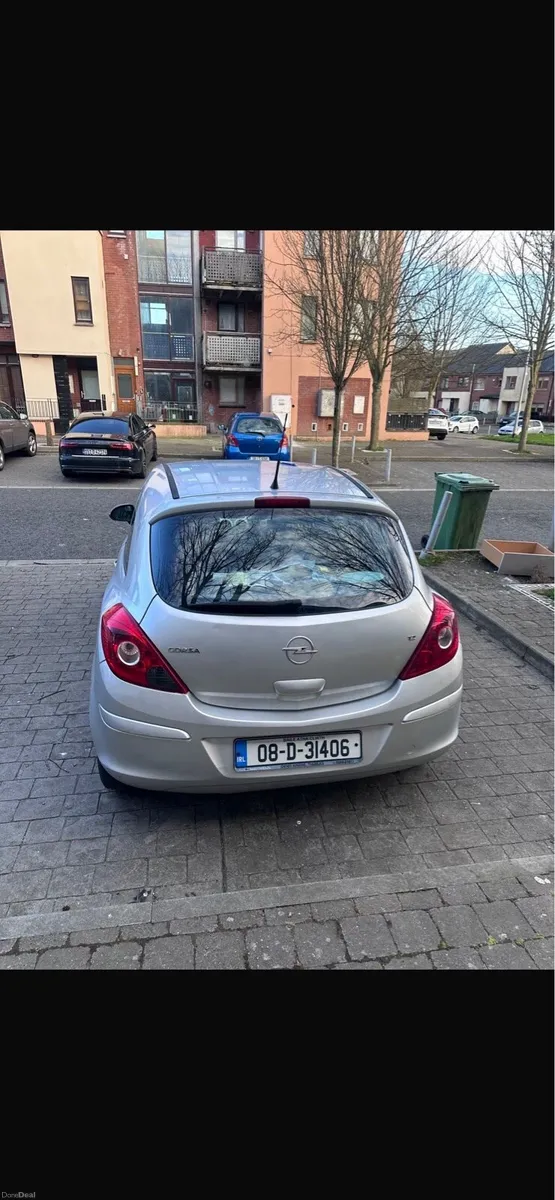Opel corsa - Image 2