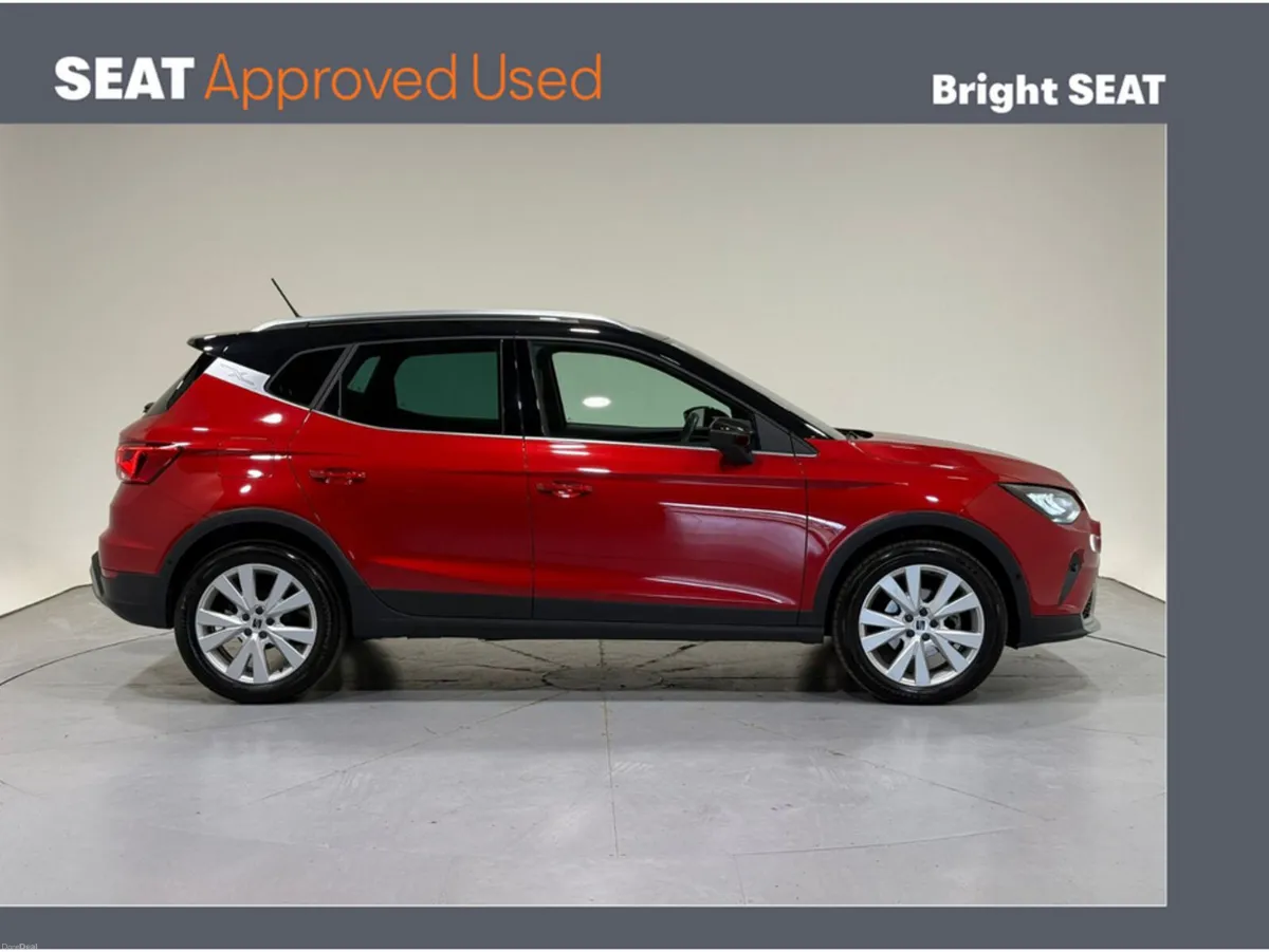 SEAT Arona PA 1.0 TSI 110HP XP - Image 4