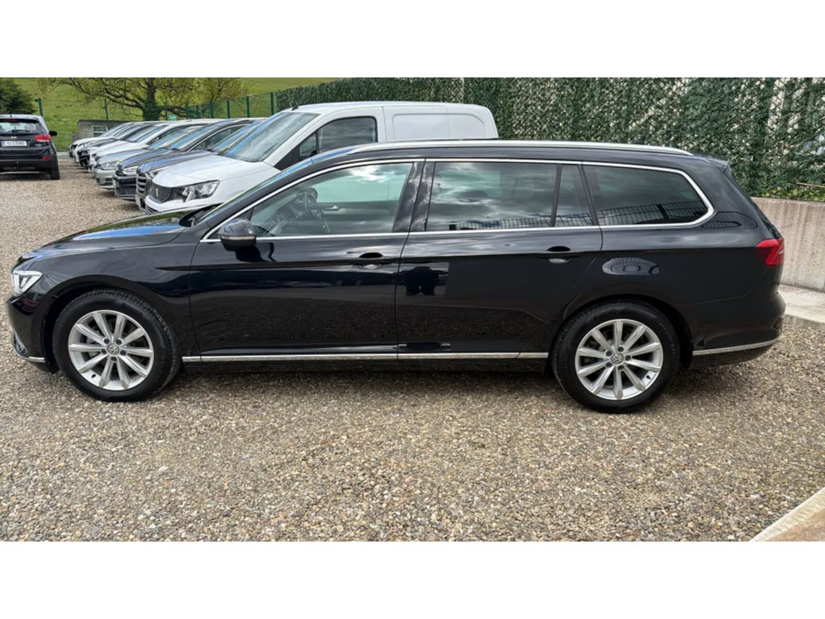 Volkswagen Passat 2.0 TDI 150BHP ELEGANCELINE - Image 4