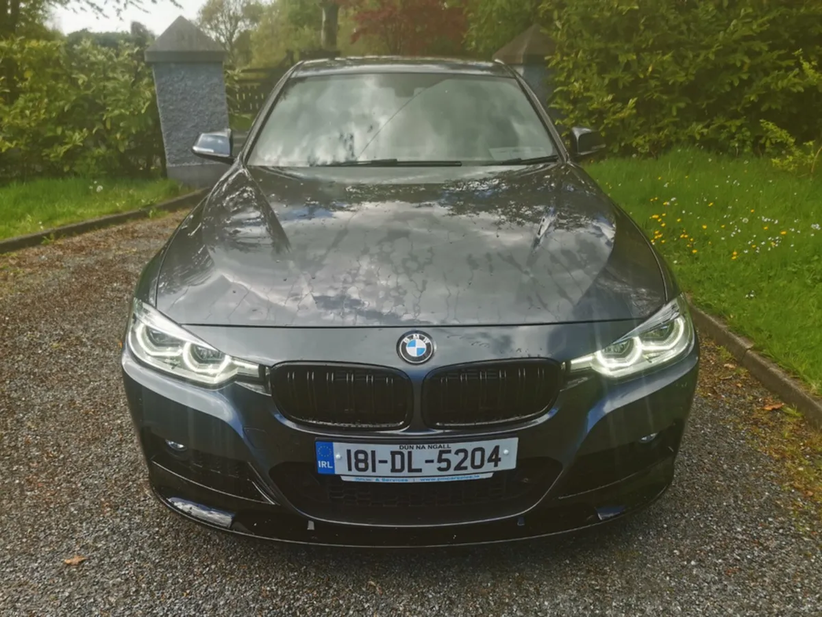 BMW 3-Series F30 E M SPORT 4DR AUTO - Image 4