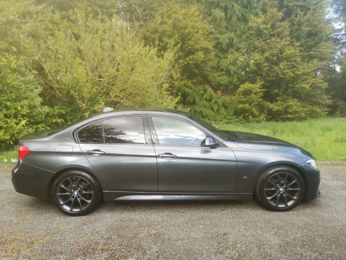 BMW 3-Series F30 E M SPORT 4DR AUTO - Image 3