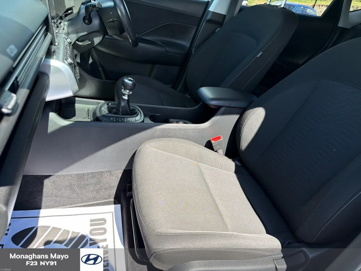 Hyundai KONA ELEGANCE 1.0 PETROL 5DR - Image 4