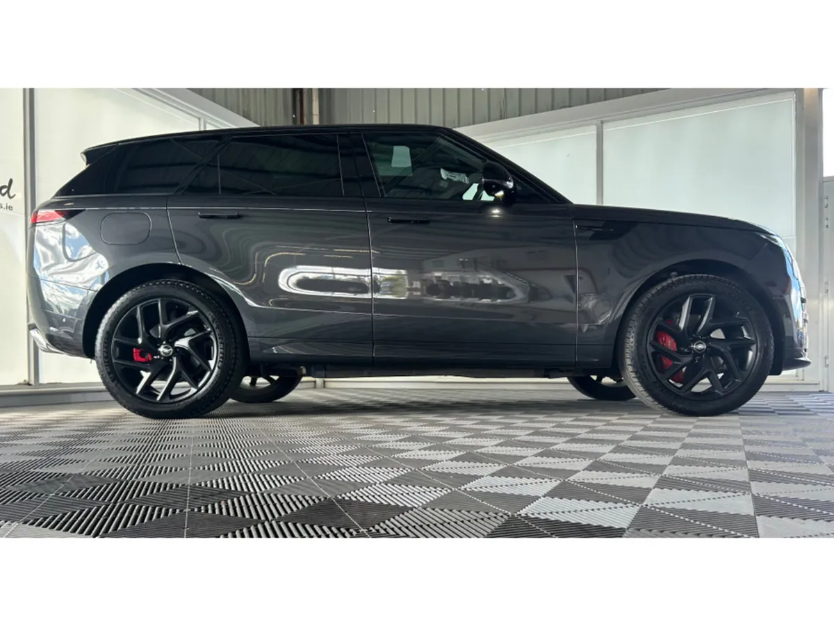 Land Rover Range Rover Sport * EDITION MODEL* CLOU - Image 6