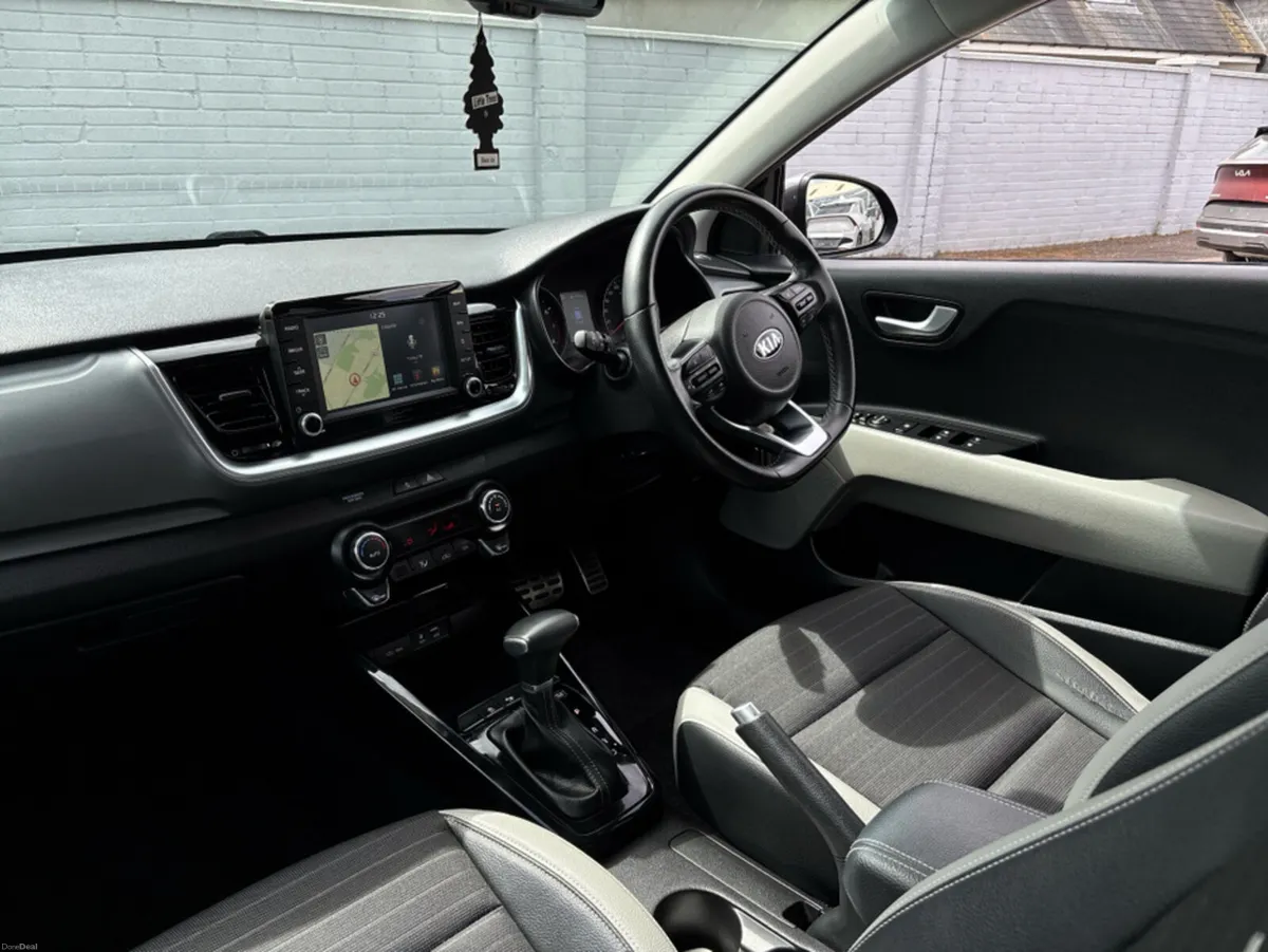 Kia Stonic 1.0 K3 DCT 5DR A AUTO - Image 4