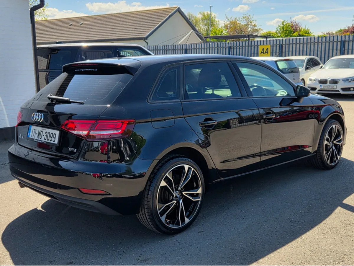 Audi A3 1.0 TFSI SE TECHNIK - Image 3