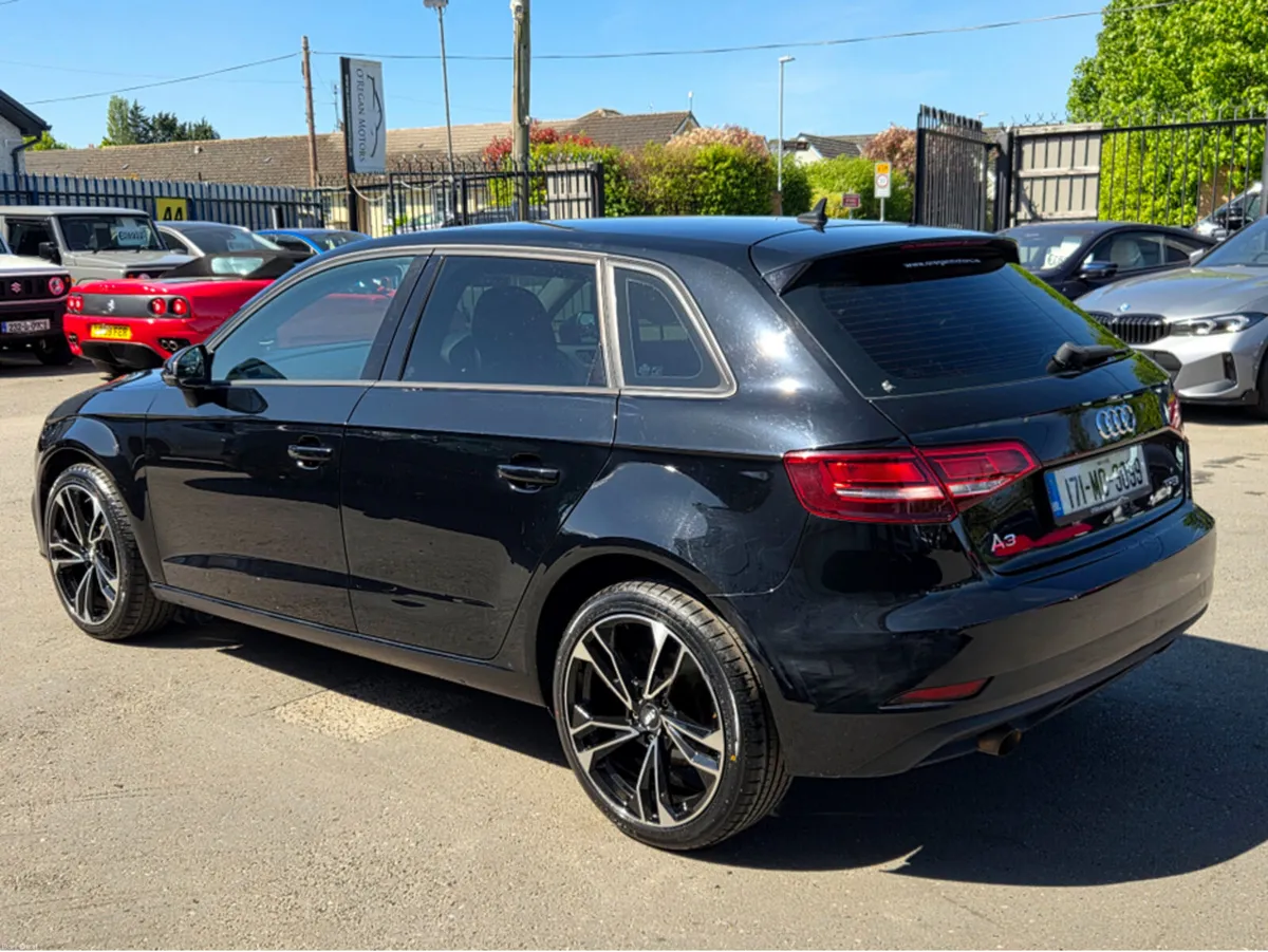 Audi A3 1.0 TFSI SE TECHNIK - Image 4