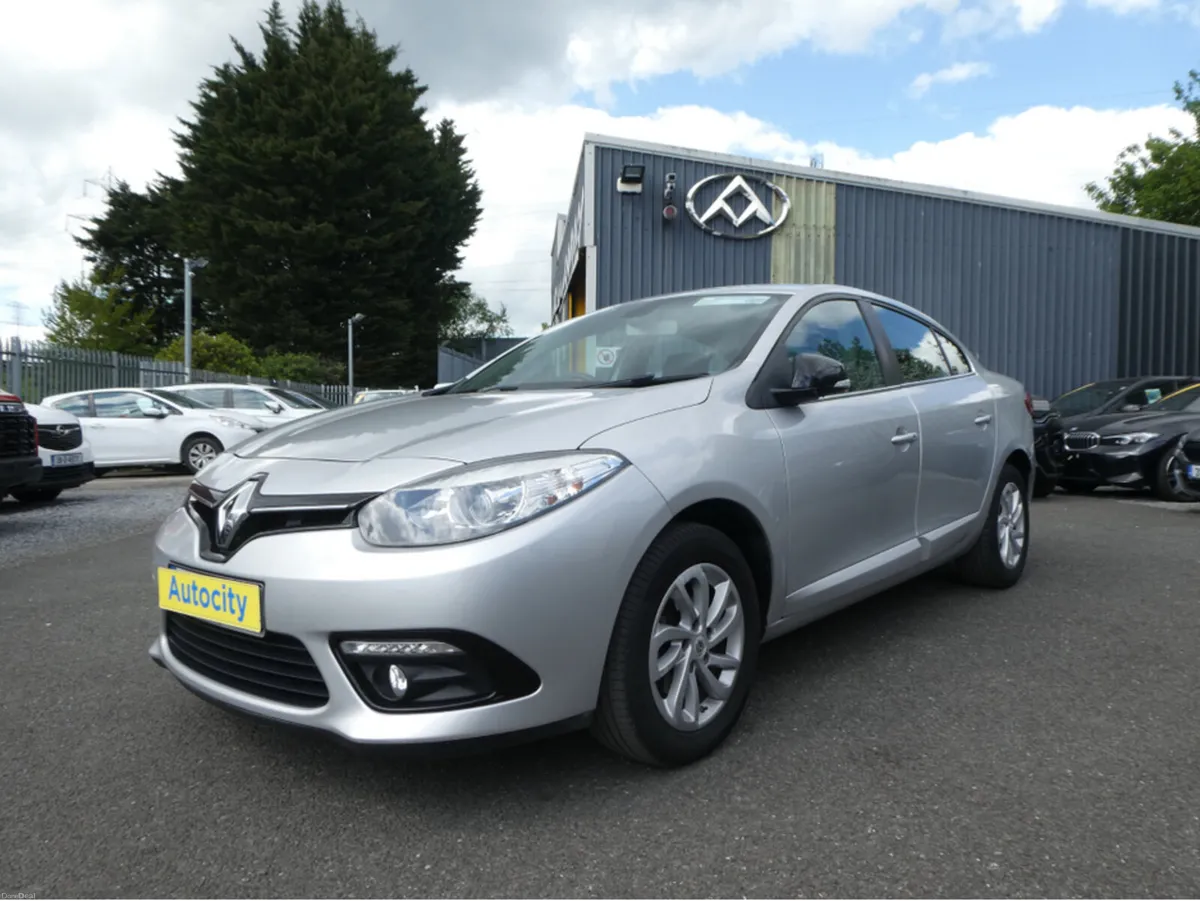 Renault Fluence LIMITED EDITION DCI 95 201 NCTT 5/ - Image 2