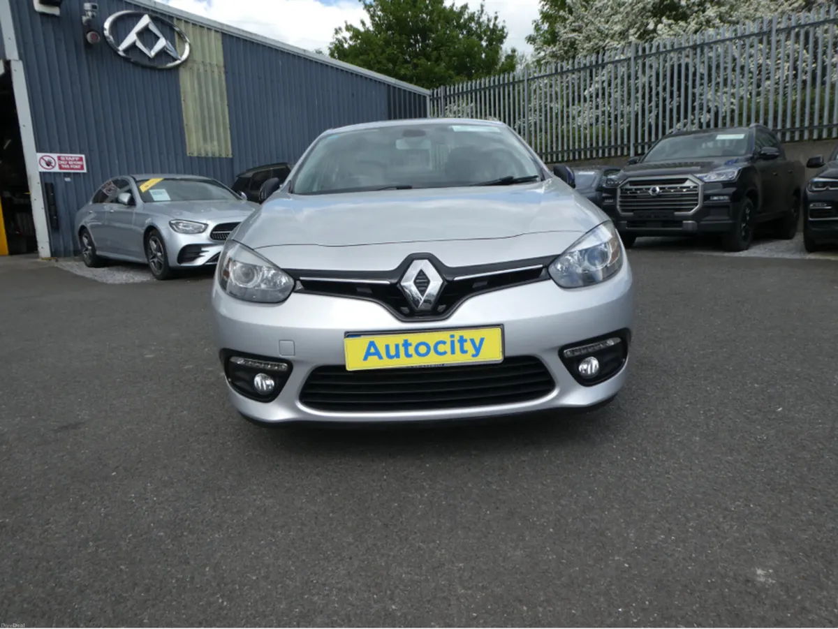 Renault Fluence LIMITED EDITION DCI 95 201 NCTT 5/ - Image 4