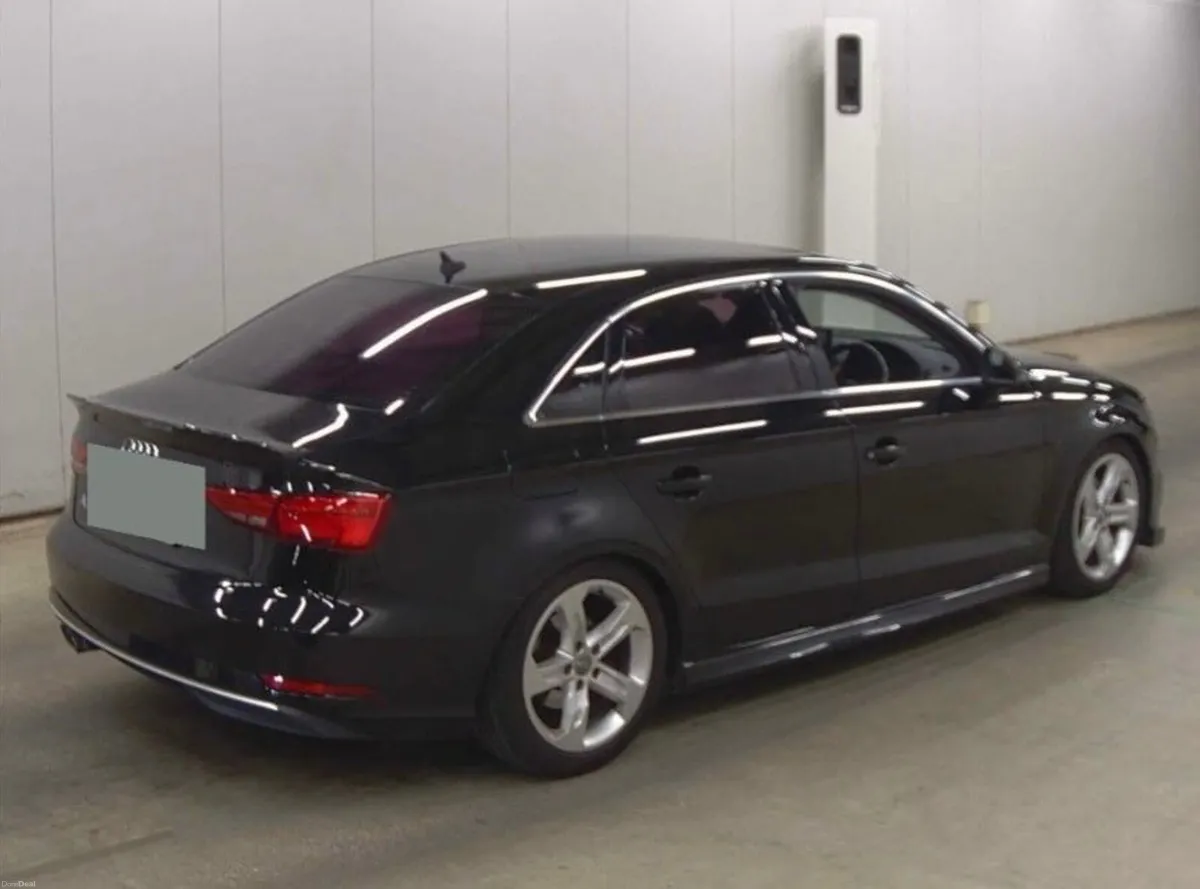 2017 Audi A3 AUTO SPORTLINE - Image 4