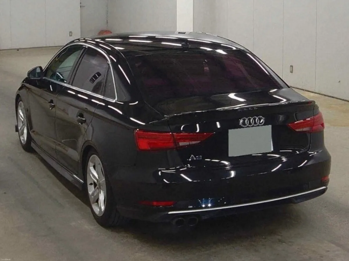 2017 Audi A3 AUTO SPORTLINE - Image 3