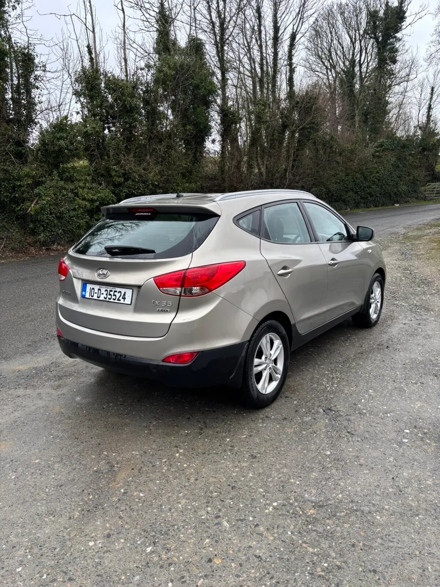 Hyundai IX35 - Image 4